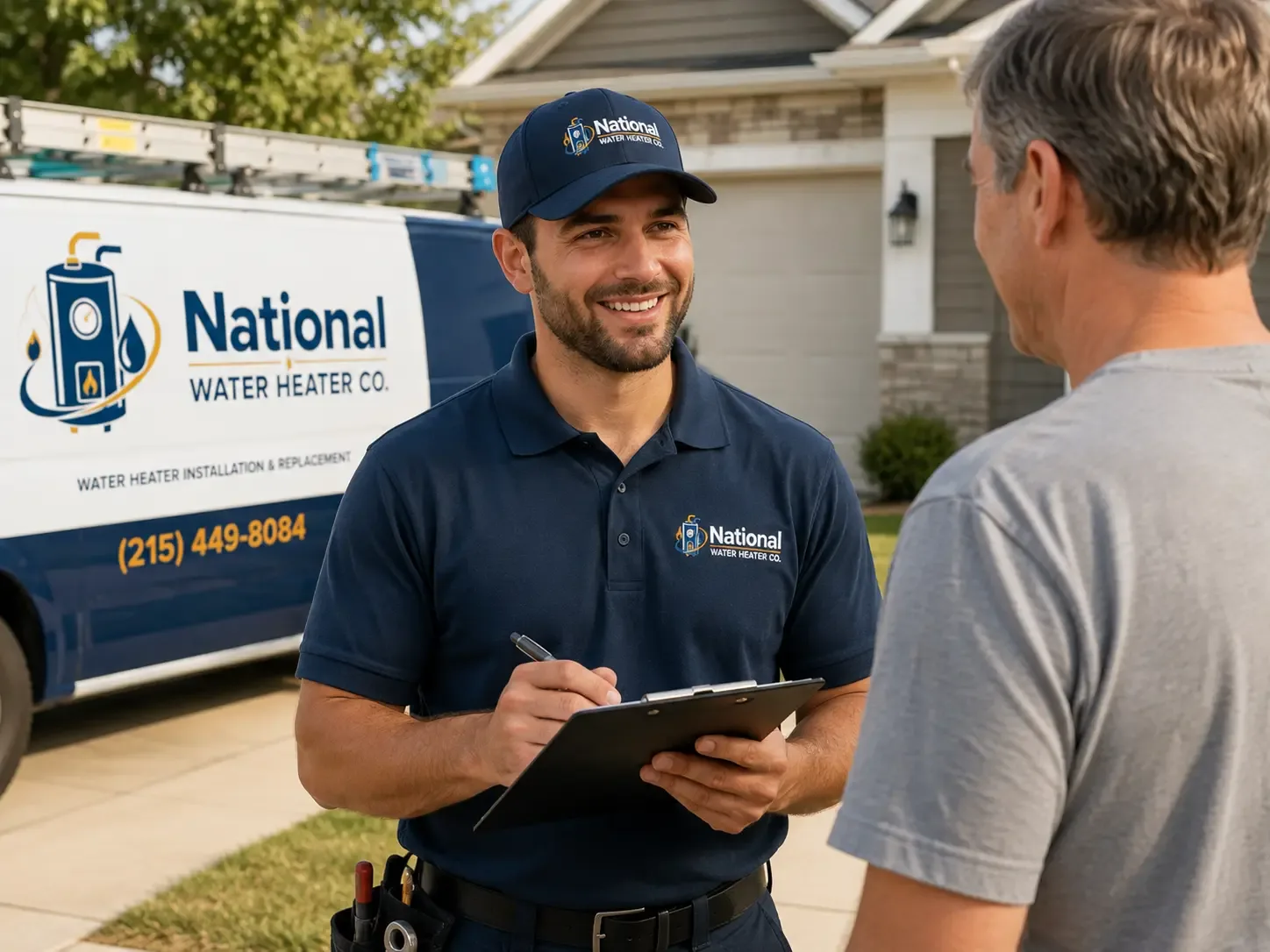 Water Heater Installation Section, AL FAQs